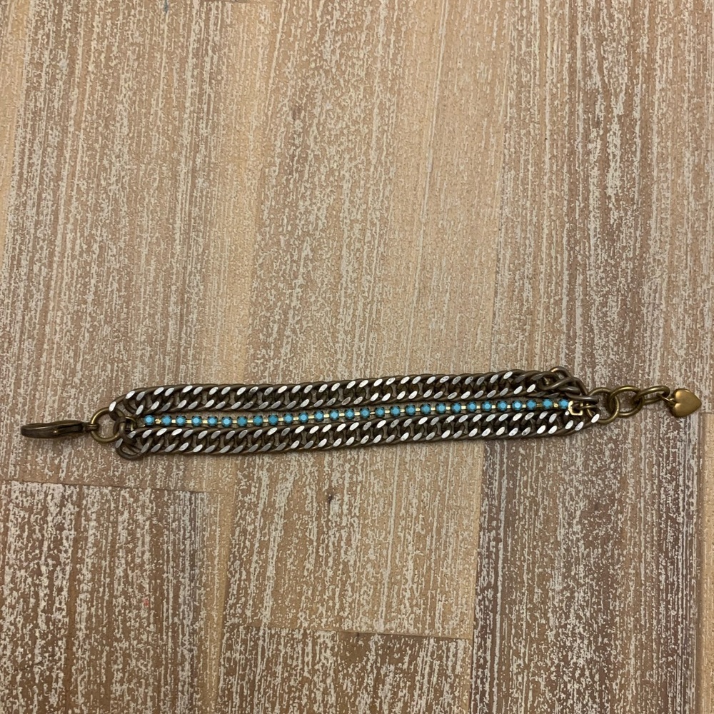 Bracelet